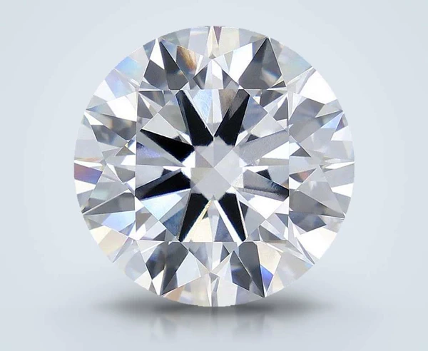 9.59 Carat · E · VVS2 Rare Carat Ideal Cut