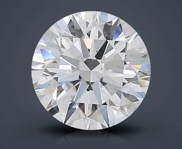 3.33 Carat · E · VS2 Rare Carat Ideal Cut