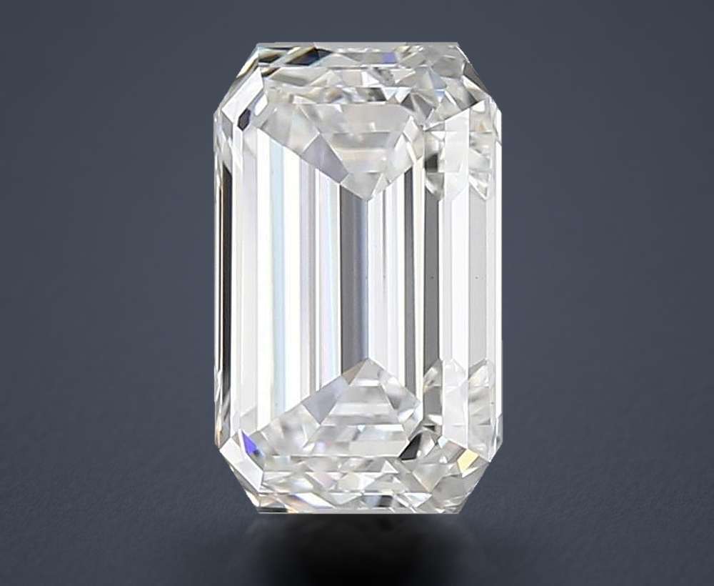 2.65 Carat · E · VS1 Rare Carat Ideal Cut