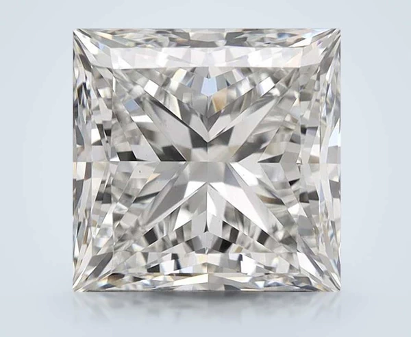2.81 Carat · H · VS1 Rare Carat Ideal Cut