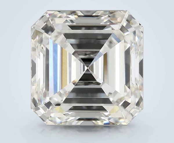 3.98 Carat · F · VVS2 excellent Cut