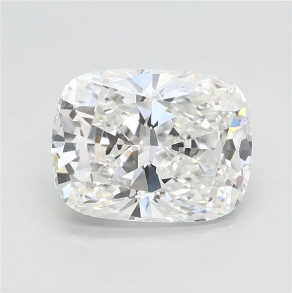 2.07 Carat · E · IF Rare Carat Ideal Cut