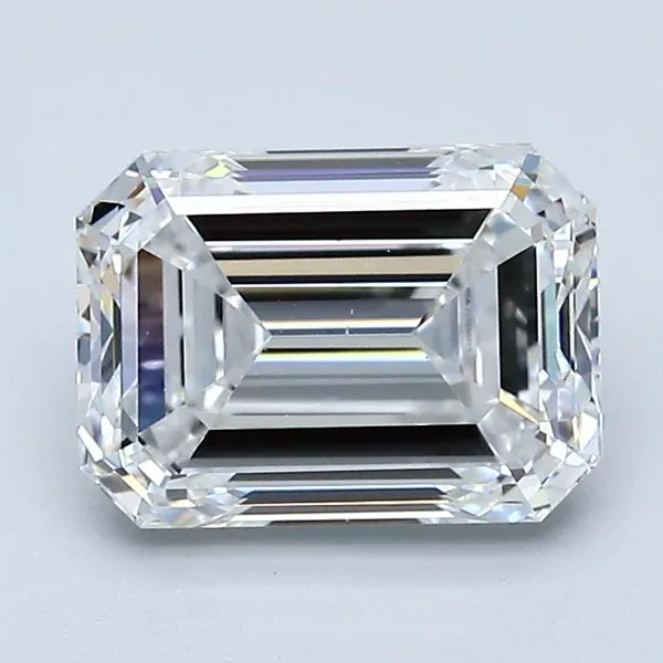 2.7 Carat · E · VS2 Rare Carat Ideal Cut