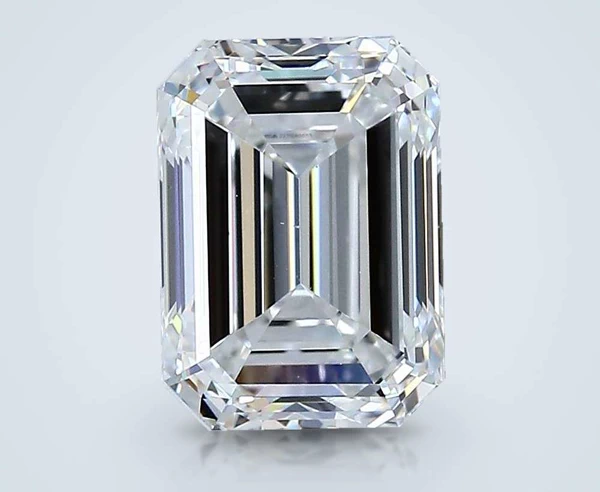 2.7 Carat · E · VS2 Rare Carat Ideal Cut