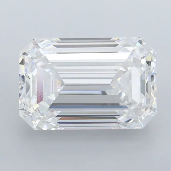 2.37 Carat · D · FL Rare Carat Ideal Cut
