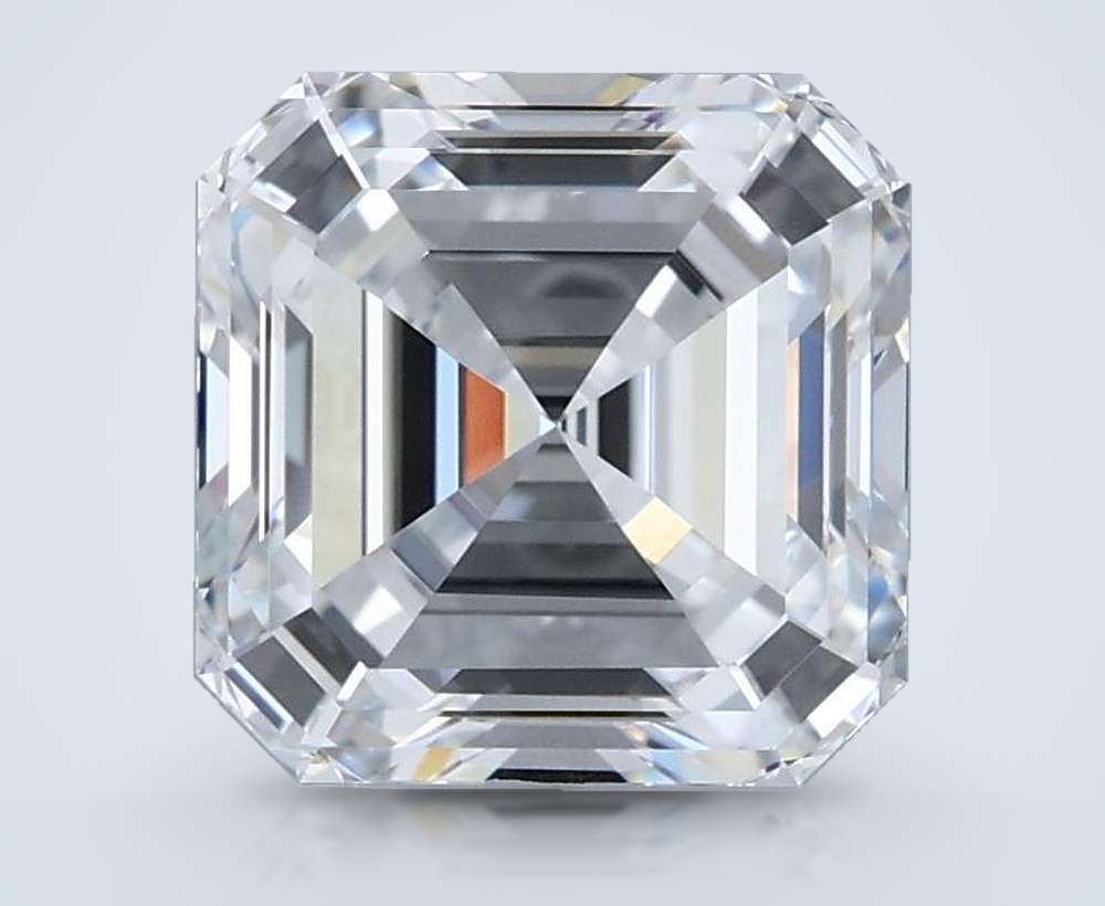 2.51 Carat · D · VVS2 Rare Carat Ideal Cut