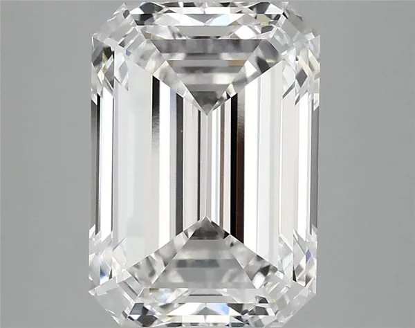 4.01 Carat · D · VVS2 Rare Carat Ideal Cut