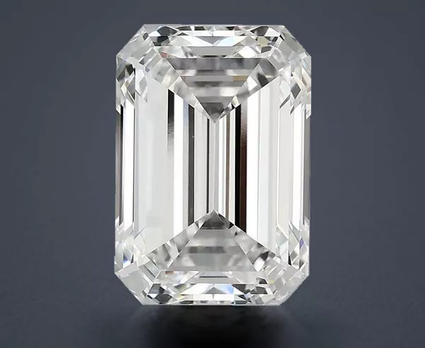 4.01 Carat · D · VVS2 Rare Carat Ideal Cut