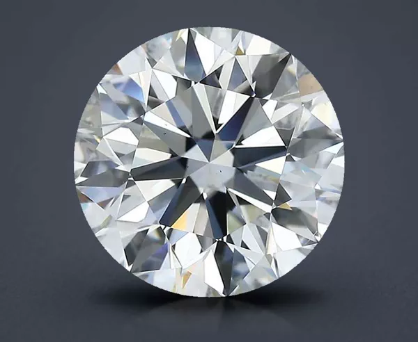 4.01 Carat · I · VS2 Rare Carat Ideal Cut