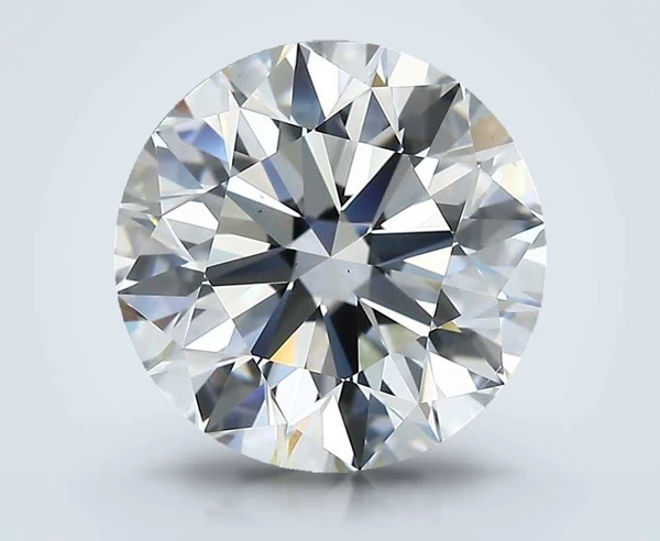 4.01 Carat · I · VS2 Rare Carat Ideal Cut
