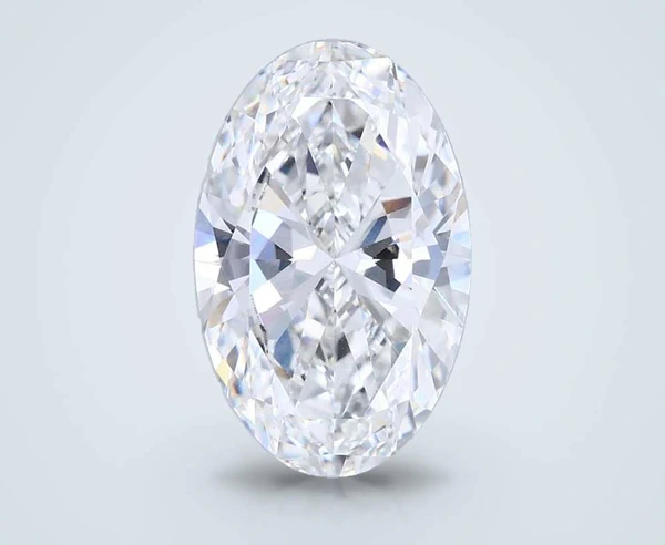 3 Carat · F · VVS2 Rare Carat Ideal Cut