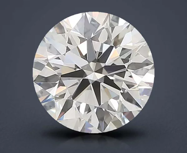 3.06 Carat · H · VVS2 Rare Carat Ideal Cut