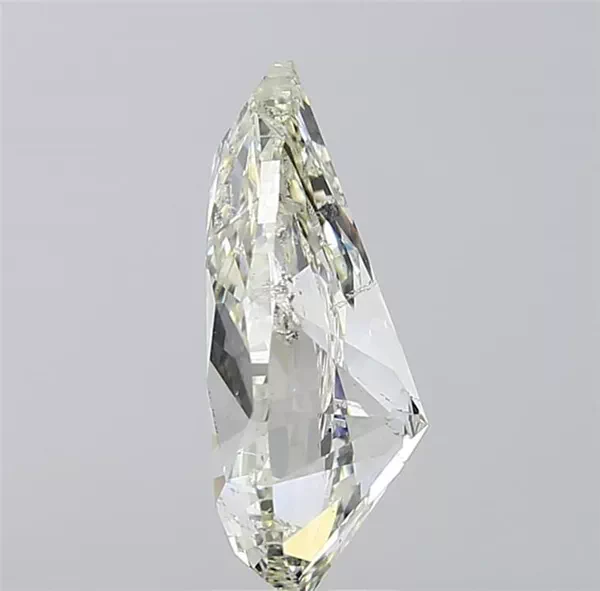 4.01 Carat · J · SI2 Rare Carat Ideal Cut