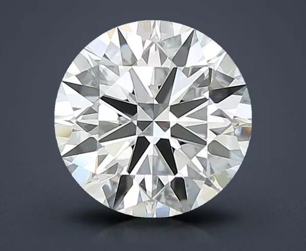 3.04 Carat · F · VVS2 Rare Carat Ideal Cut