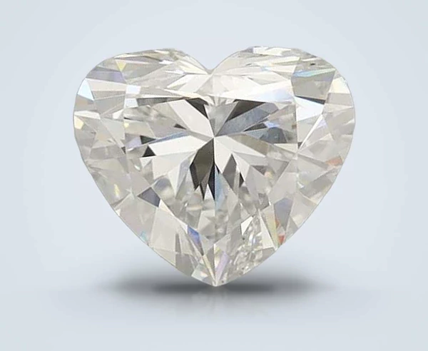 1.72 Carat · F · VVS2 Rare Carat Ideal Cut