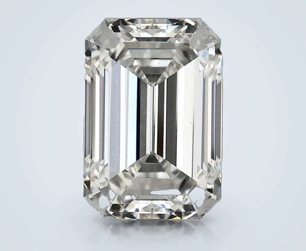 4.9 Carat · F · VS1 Rare Carat Ideal Cut
