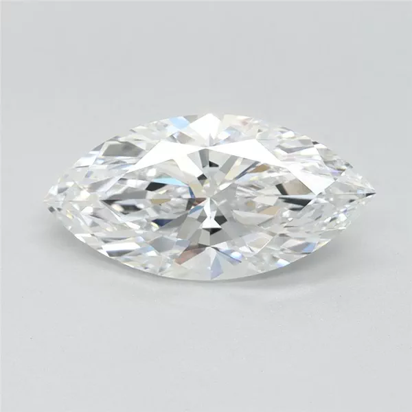 1.31 Carat · D · FL Rare Carat Ideal Cut
