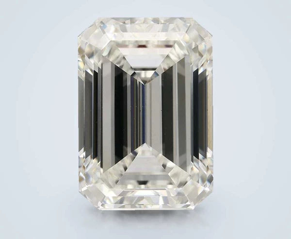 4.94 Carat · F · VS1 Rare Carat Ideal Cut