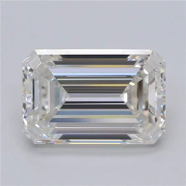 4.08 Carat · F · VVS2 Rare Carat Ideal Cut