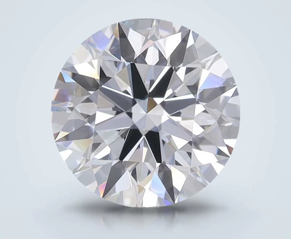 2.05 Carat · D · VVS1 Rare Carat Ideal Cut