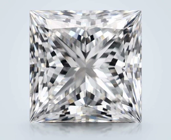 2.43 Carat · F · VS1 Rare Carat Ideal Cut