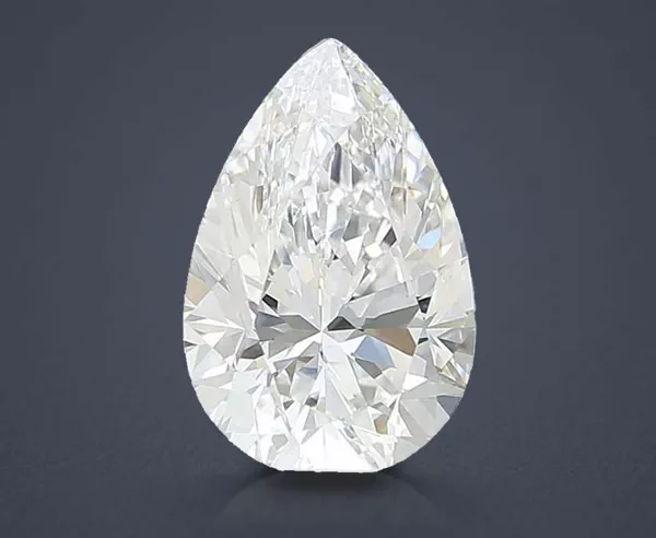2.28 Carat · E · VVS2 very good Cut