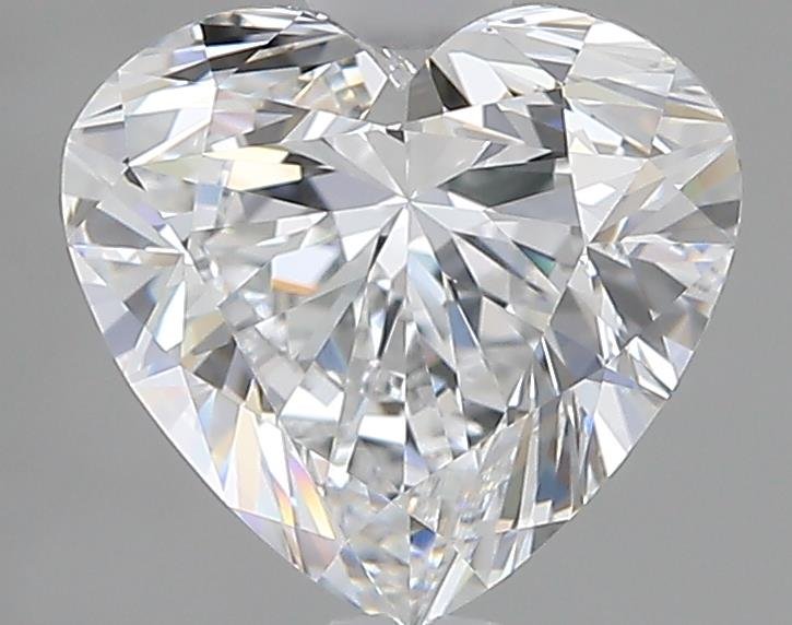 2.35 Carat · E · IF Rare Carat Ideal Cut