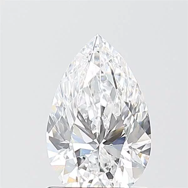 1 Carat · D · VVS2 very good Cut