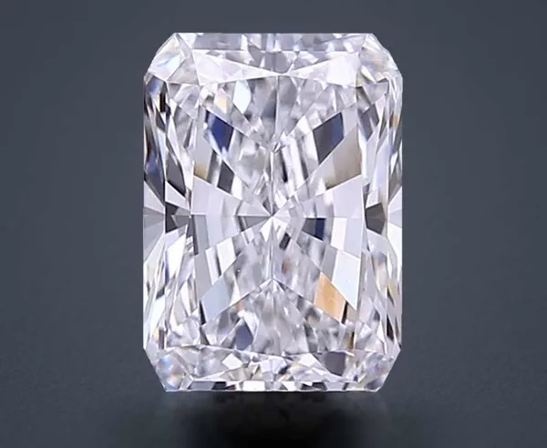 2.36 Carat · D · VVS1 Rare Carat Ideal Cut