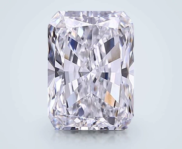 2.36 Carat · D · VVS1 Rare Carat Ideal Cut