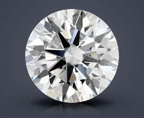 1.08 Carat · D · VS1 Rare Carat Ideal Cut