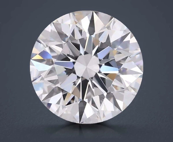 1.53 Carat · D · VVS1 Rare Carat Ideal Cut