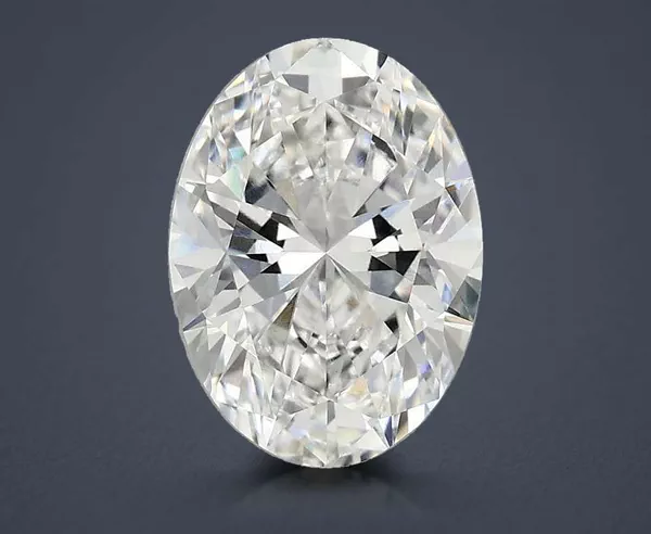 2.47 Carat · D · VVS2 Rare Carat Ideal Cut