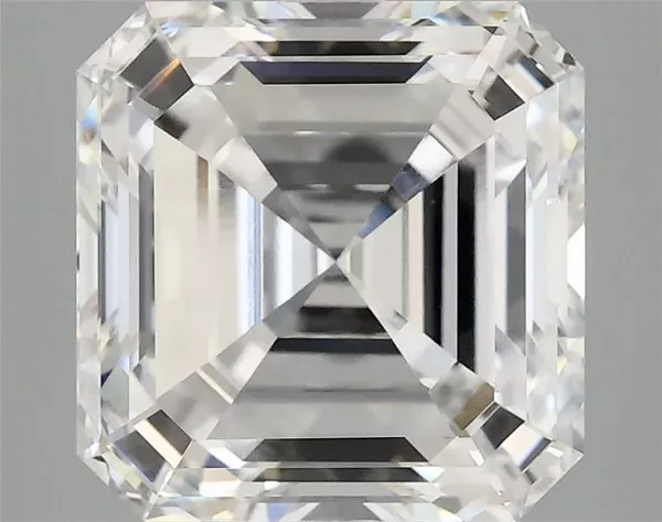 5.04 Carat · E · VVS2 excellent Cut