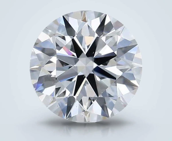 1.15 Carat · D · VS2 Rare Carat Ideal Cut
