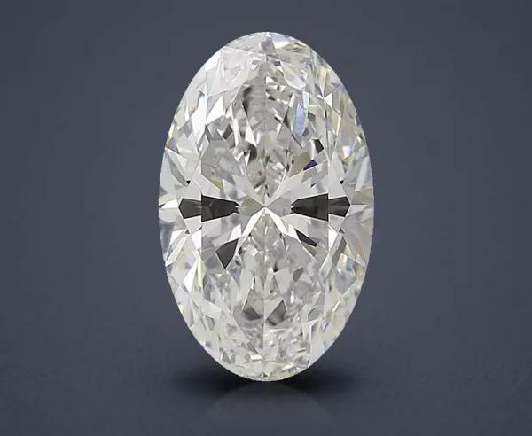 3.54 Carat · F · VVS2 Rare Carat Ideal Cut