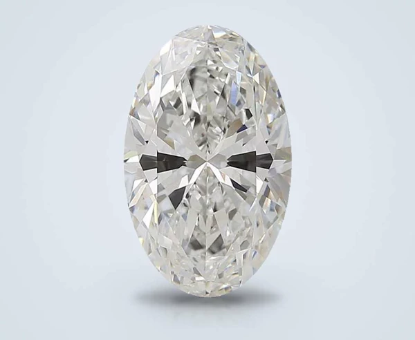 3.54 Carat · F · VVS2 Rare Carat Ideal Cut