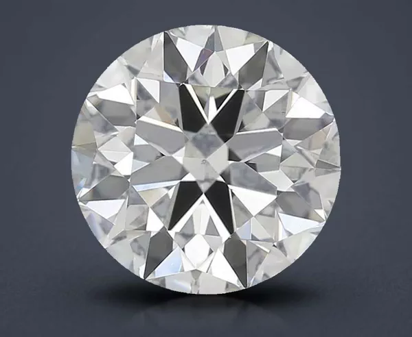 1.33 Carat · I · SI1 Rare Carat Ideal Cut