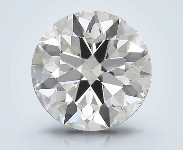 1.33 Carat · I · SI1 Rare Carat Ideal Cut