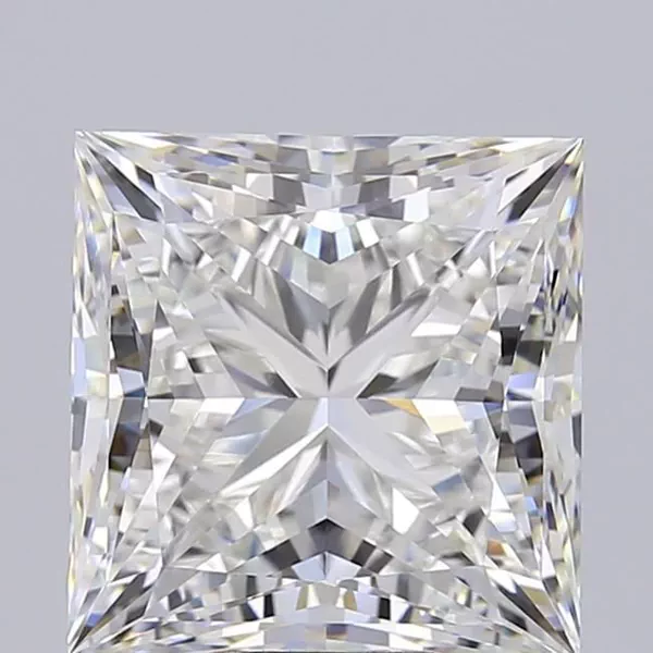 10.54 Carat · F · VVS2 Rare Carat Ideal Cut