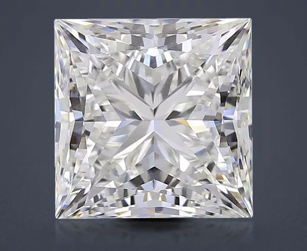 10.54 Carat · F · VVS2 Rare Carat Ideal Cut