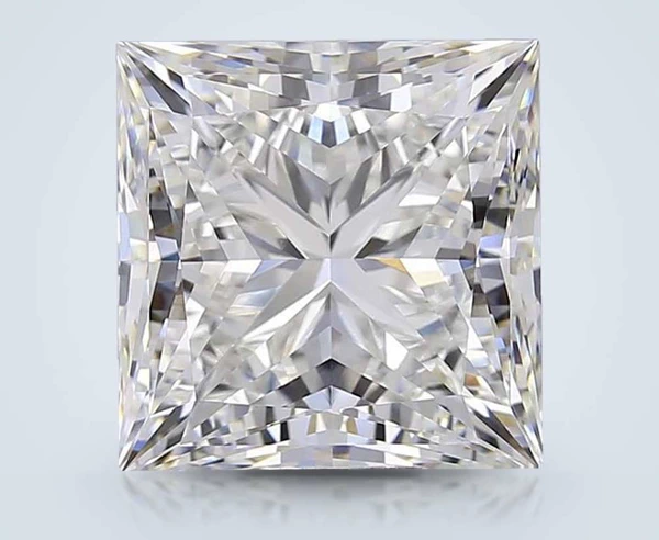 10.54 Carat · F · VVS2 Rare Carat Ideal Cut