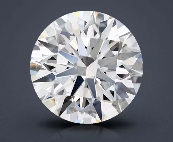 3.04 Carat · D · VS2 Rare Carat Ideal Cut