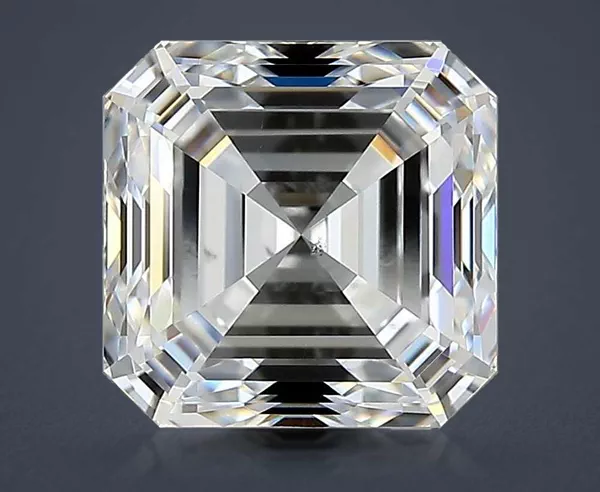 2.22 Carat · D · SI1 Rare Carat Ideal Cut