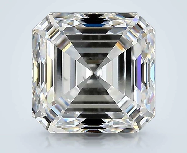 2.22 Carat · D · SI1 Rare Carat Ideal Cut