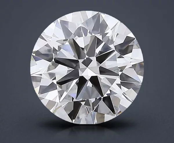 1.53 Carat · G · IF excellent Cut