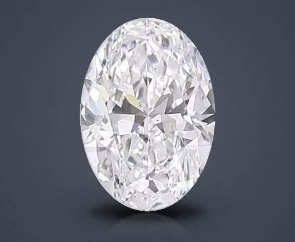 1.38 Carat · D · VS2 Rare Carat Ideal Cut