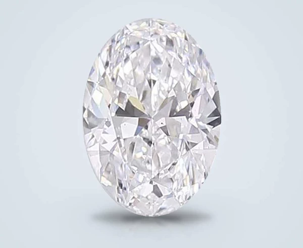 1.38 Carat · D · VS2 Rare Carat Ideal Cut