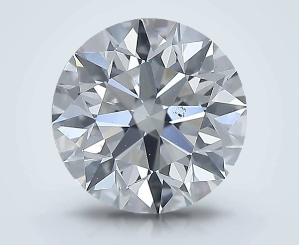 0.6 Carat · H · SI1 excellent Cut