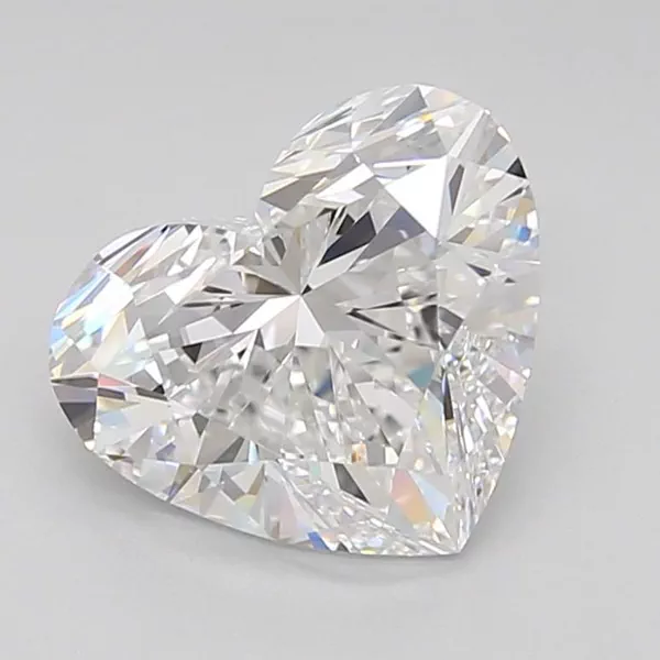 4.03 Carat · D · IF Rare Carat Ideal Cut
